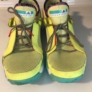 Stella Sport by Adidas Stella McCartney